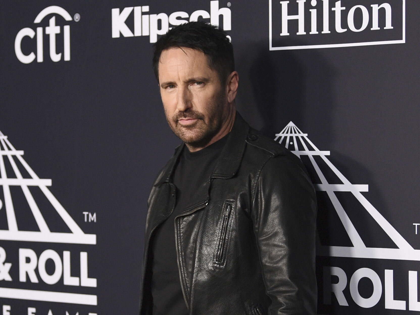 Trent Reznor